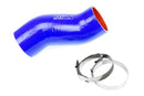 HPS Performance Silicone Air Intake Hose – 2003-2008 Dodge Ram 1500 2500 3500 - 57-1862-BLUE