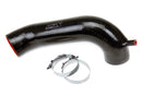 HPS Performance Silicone Air Intake Hose – 2009-2012 Dodge Ram 1500 2500 3500 - 57-1867-BLK