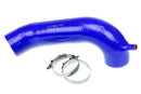 HPS Performance Silicone Air Intake Hose – 2009-2012 Dodge Ram 1500 2500 3500 - 57-1867-BLUE