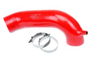 HPS Performance Silicone Air Intake Hose – 2009-2012 Dodge Ram 1500 2500 3500 - 57-1867-RED