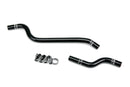 HPS Performance Silicone Water bypass Hoses – Multi-Vehicle Fitment | 57-1873 - 57-1873-BLK