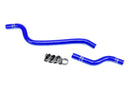 HPS Performance Silicone Water bypass Hoses – Multi-Vehicle Fitment | 57-1873 - 57-1873-BLUE