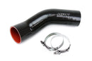 HPS Performance Silicone Air Intake Hose – 1993-1994 Toyota Land Cruiser - 57-1879-BLK