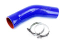 HPS Performance Silicone Air Intake Hose – 1993-1994 Toyota Land Cruiser - 57-1879-BLUE