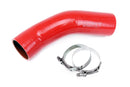 HPS Performance Silicone Air Intake Hose – 1993-1994 Toyota Land Cruiser - 57-1879-RED