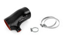 HPS Performance Silicone Air Intake Hose – 2016-2022 Lexus RX350 - 57-1880-BLK