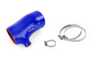 HPS Performance Silicone Air Intake Hose – 2016-2022 Lexus RX350 - 57-1880-BLUE