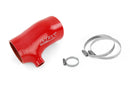 HPS Performance Silicone Air Intake Hose – 2016-2022 Lexus RX350 - 57-1880-RED