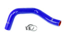 HPS Performance Silicone Radiator Hoses – 2005-2015 Toyota Tacoma | 57-1885-BLK - 57-1885-BLUE