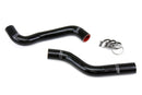 HPS Performance Silicone Radiator Hoses – 2002-2006 Toyota Camry - 57-1887-BLK