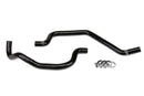 HPS Performance Silicone Heater Hoses – 2002-2006 Toyota Carmy - 57-1888-BLK