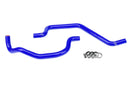 HPS Performance Silicone Heater Hoses – 2002-2006 Toyota Carmy - 57-1888-BLUE