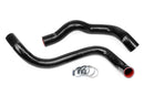 HPS Performance Silicone Radiator Hoses – 1999-2004 Ford Mustang - 57-1903-BLK