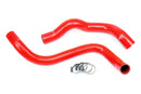 HPS Performance Silicone Radiator Hoses – 1999-2004 Ford Mustang - 57-1903-RED