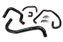 HPS Performance Silicone Radiator and Heater Hoses – 1995-2004 Toyota Tacoma | 57-1921-BLK - 57-1921-BLK