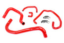 HPS Performance Silicone Radiator and Heater Hoses – 1995-2004 Toyota Tacoma | 57-1921-BLK - 57-1921-RED