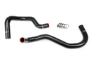 HPS Performance Silicone Radiator Hoses – 1995-2004 Toyota Tacoma | 57-1921R-BLK - 57-1921R-BLK