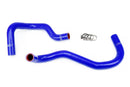 HPS Performance Silicone Radiator Hoses – 1995-2004 Toyota Tacoma | 57-1921R-BLK - 57-1921R-BLUE