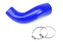 HPS Performance Silicone Air Intake Hose – Multi-Vehicle Fitment | 57-1922 - 57-1922-BLUE