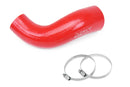 HPS Performance Silicone Air Intake Hose – Multi-Vehicle Fitment | 57-1922 - 57-1922-RED