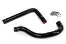 HPS Performance Silicone Radiator Hoses – 2001-2005 Lexus IS300 | 57-1924-BLK - 57-1924-BLK