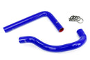 HPS Performance Silicone Radiator Hoses – 2001-2005 Lexus IS300 | 57-1924-BLK - 57-1924-BLUE