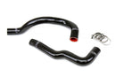 HPS Performance Silicone Radiator Hoses – 2001-2005 Lexus IS300 | 57-1936-BLK - 57-1936-BLK