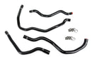 HPS Performance Silicone Heater Hoses – Multi-Vehicle Fitment | 57-1937 - 57-1937-BLK