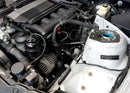 HPS Performance Silicone Heater Hoses – Multi-Vehicle Fitment | 57-1937