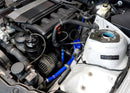 HPS Performance Silicone Heater Hoses – Multi-Vehicle Fitment | 57-1937
