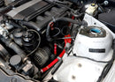 HPS Performance Silicone Heater Hoses – Multi-Vehicle Fitment | 57-1937