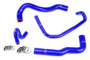 HPS Performance Silicone Radiator and Heater Hoses – 2001-2005 Lexus IS300 | 57-1960-BLK - 57-1960-BLUE