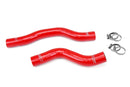 HPS Performance Silicone Radiator Hoses – 2019-2023 Genesis G70 / 2018-2020 Kia Stinger - 57-1963-RED