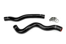HPS Performance Silicone Radiator Hoses – 2019-2024 Genesis G70 / 2018-2023 Kia Stinger - 57-1964-BLK