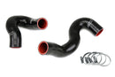 HPS Performance Silicone Radiator Hoses – 2012-2014 Audi A6 / 2012-2014 Audi A7 - 57-1968-BLK