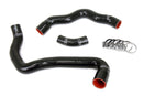 HPS Performance Silicone Radiator Hoses – 1994-1996 Mercedes-Benz C220 / 1997-1998 Mercedes-Benz C230 - 57-1970-BLK