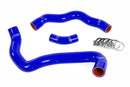 HPS Performance Silicone Radiator Hoses – 1994-1996 Mercedes-Benz C220 / 1997-1998 Mercedes-Benz C230 - 57-1970-BLUE