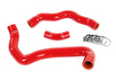 HPS Performance Silicone Radiator Hoses – 1994-1996 Mercedes-Benz C220 / 1997-1998 Mercedes-Benz C230 - 57-1970-RED