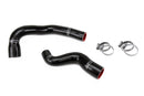 HPS Performance Silicone Radiator Hoses – 1987-1993 Mercedes-Benz 190E - 57-1979-BLK