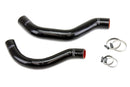 HPS Performance Silicone Radiator Hoses – 2002-2008 Dodge Ram 1500 Pickup - 57-2001-BLK