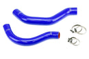 HPS Performance Silicone Radiator Hoses – 2002-2008 Dodge Ram 1500 Pickup - 57-2001-BLUE