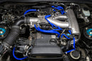 HPS Performance Silicone Vacuum and breather Hoses – 1993-1998 Toyota Supra