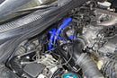 HPS Performance Silicone Heater Hoses – 1993-1998 Toyota Supra | 57-2014-BLK