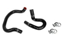 HPS Performance Silicone Heater Hoses – 1998-2005 Lexus GS300 - 57-2022-BLK