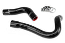 HPS Performance Silicone Radiator Hoses – 1986-1991 Mercedes-Benz 420SEL / 1986-1991 Mercedes-Benz 560SEC / 1986-1991 Mercedes-Benz 560SEL - 57-2026-BLK