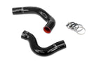 HPS Performance Silicone Radiator Hoses – Multi-Vehicle Fitment | 57-2029 - 57-2029-BLK