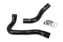 HPS Performance Silicone Radiator Hoses – Multi-Vehicle Fitment | 57-2030 - 57-2030-BLK