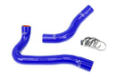 HPS Performance Silicone Radiator Hoses – Multi-Vehicle Fitment | 57-2030 - 57-2030-BLUE