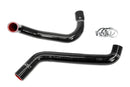 HPS Performance Silicone Radiator Hoses – 1990-1993 Mercedes-Benz 500SL / 1994-1998 Mercedes-Benz SL500 - 57-2038-BLK