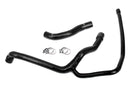 HPS Performance Silicone Radiator Hoses – 1986-1989 Mercedes-Benz 560SL - 57-2042-BLK